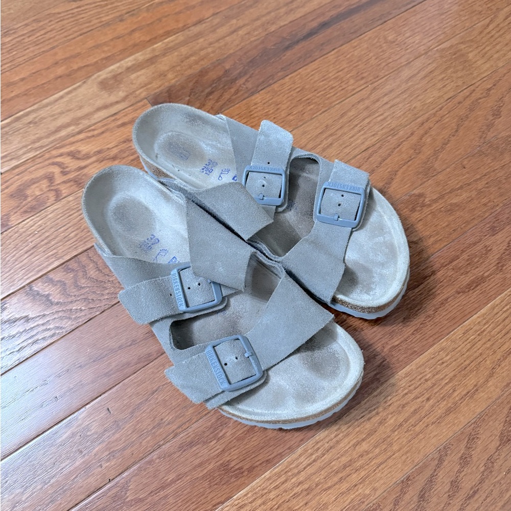 Birkenstock Sandals